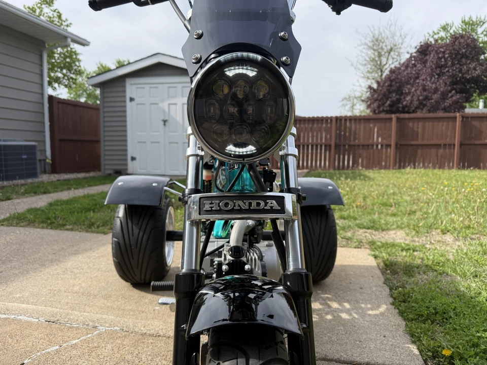 1970 Honda CT70 - Image 30 of 31