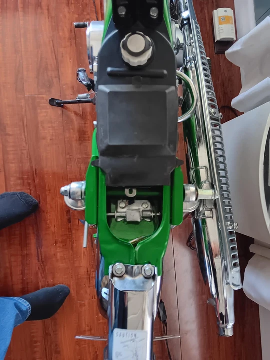 1970 Honda CT70 - Image 25 of 31