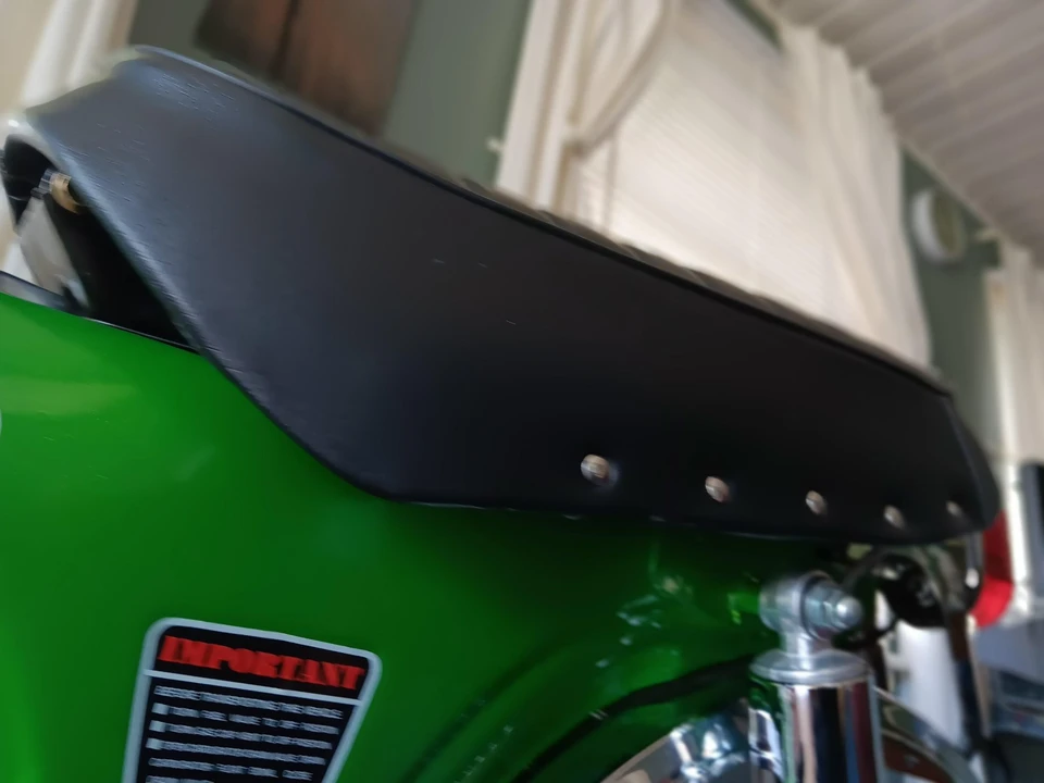 1970 Honda CT70 - Image 23 of 31