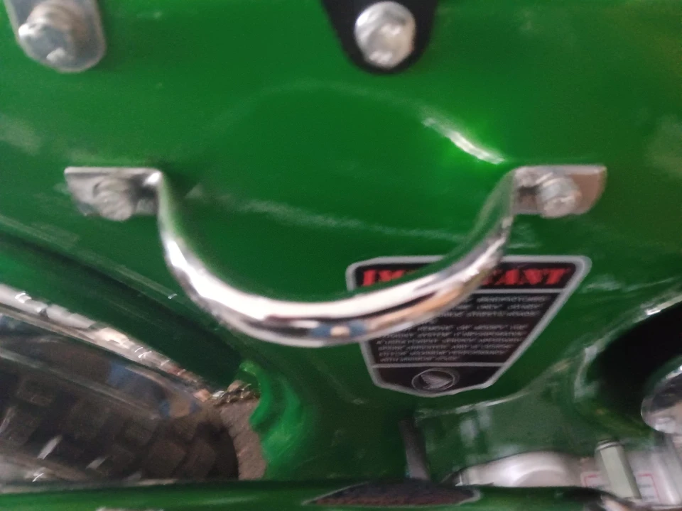 1970 Honda CT70 - Image 31 of 31