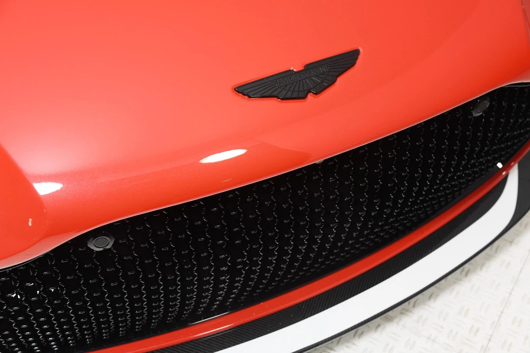 2023 Aston Martin DBS 770 Ultimate - Image 18 of 31