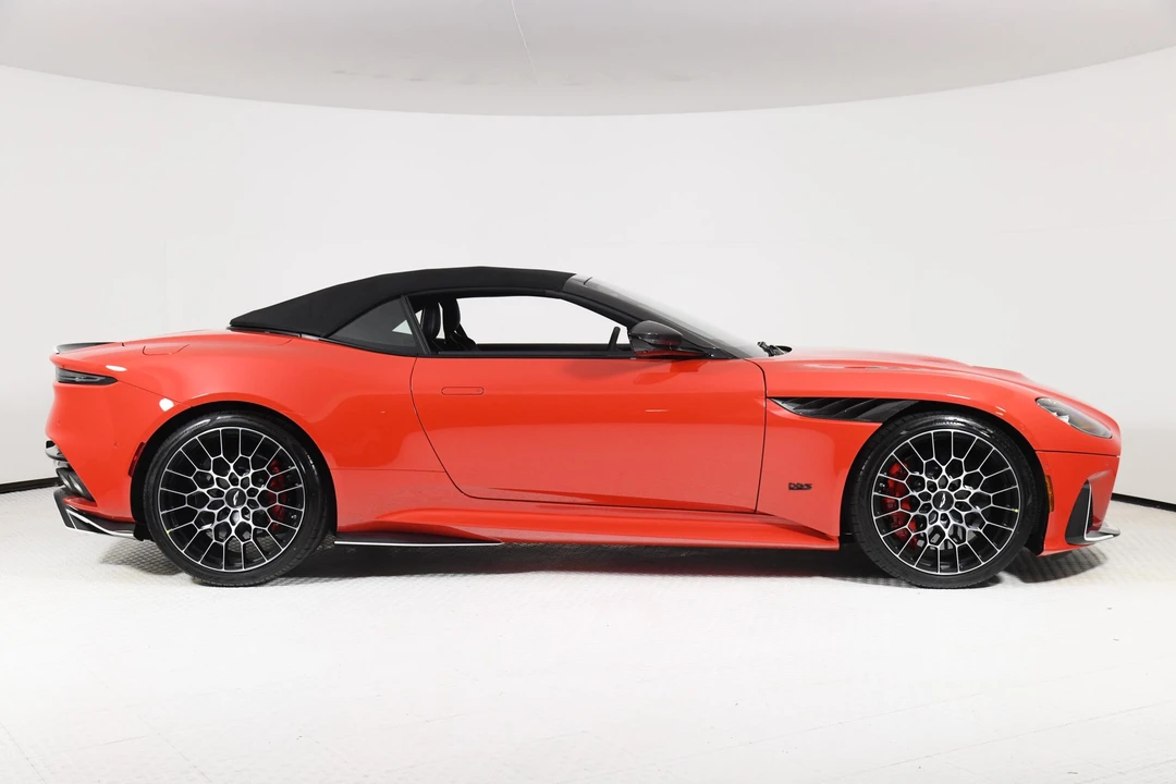2023 Aston Martin DBS 770 Ultimate - Image 6 of 31