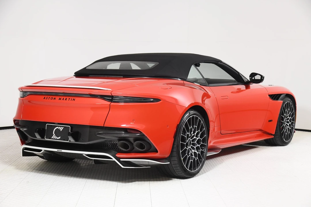 2023 Aston Martin DBS 770 Ultimate - Image 7 of 31