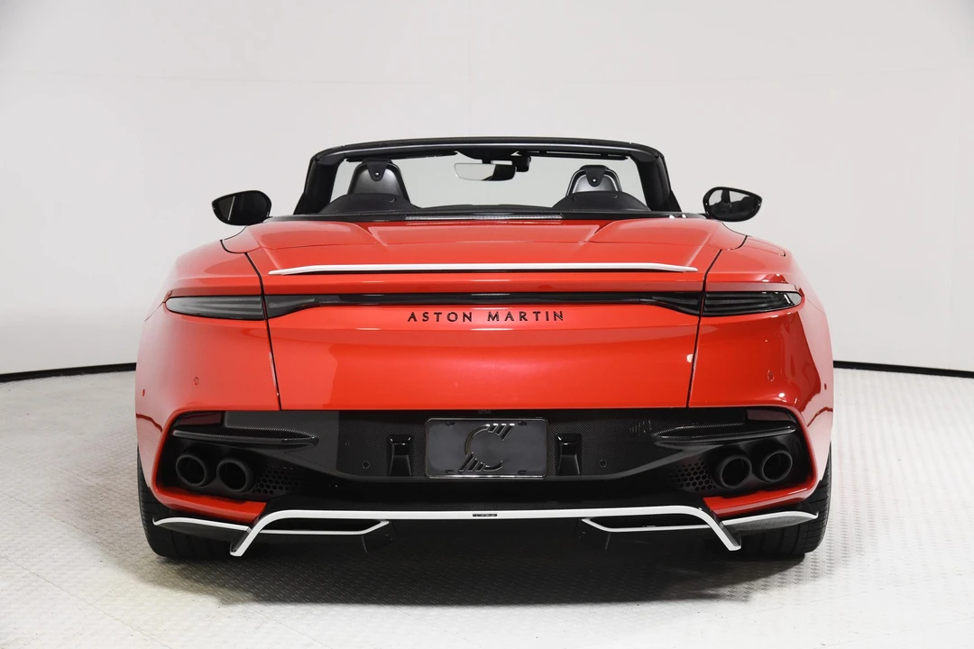 2023 Aston Martin DBS 770 Ultimate - Image 2 of 31