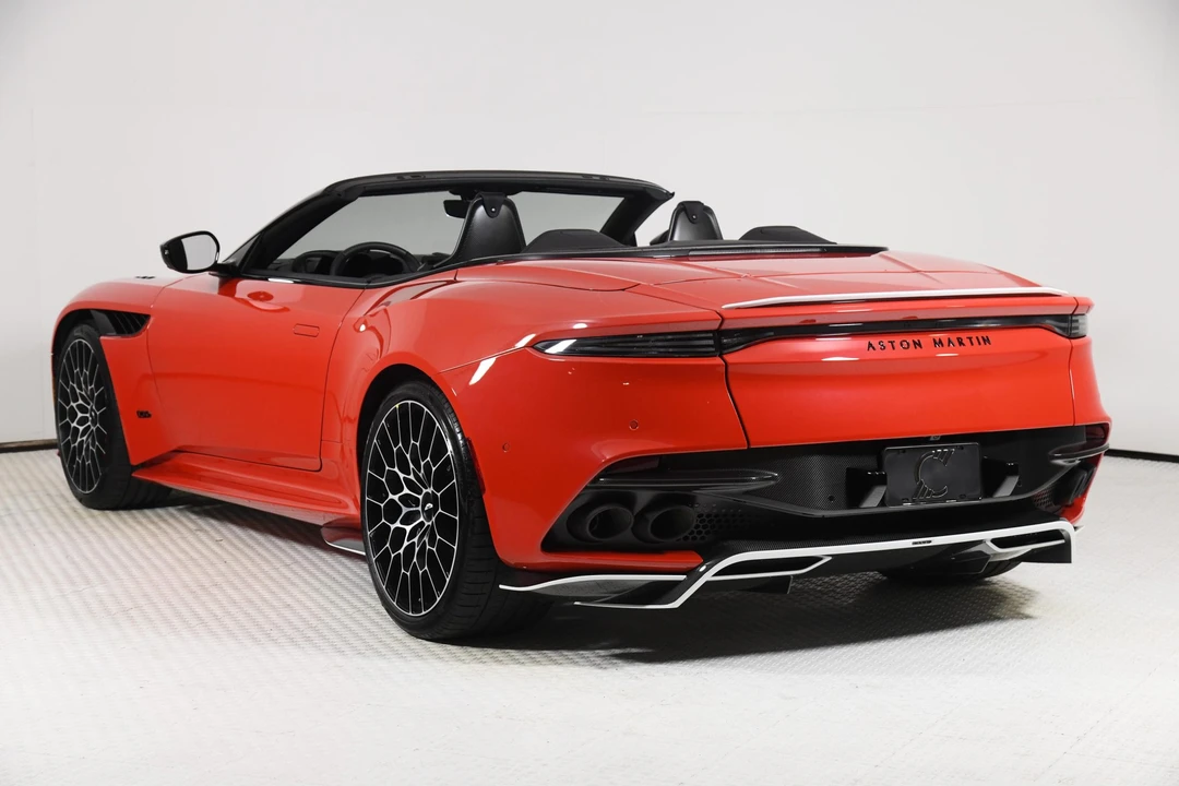 2023 Aston Martin DBS 770 Ultimate - Image 3 of 31