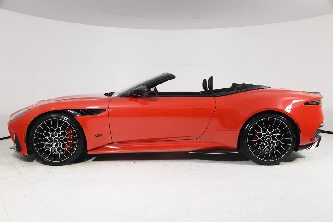 2023 Aston Martin DBS 770 Ultimate - Image 4 of 31