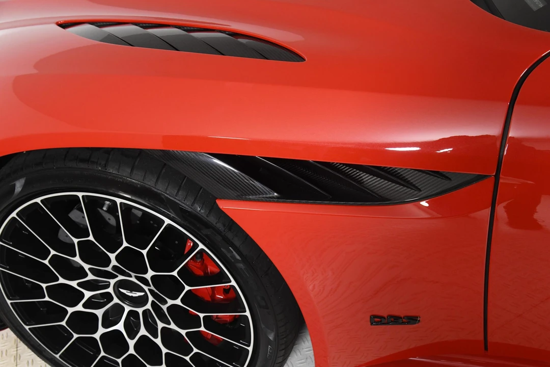2023 Aston Martin DBS 770 Ultimate - Image 28 of 31