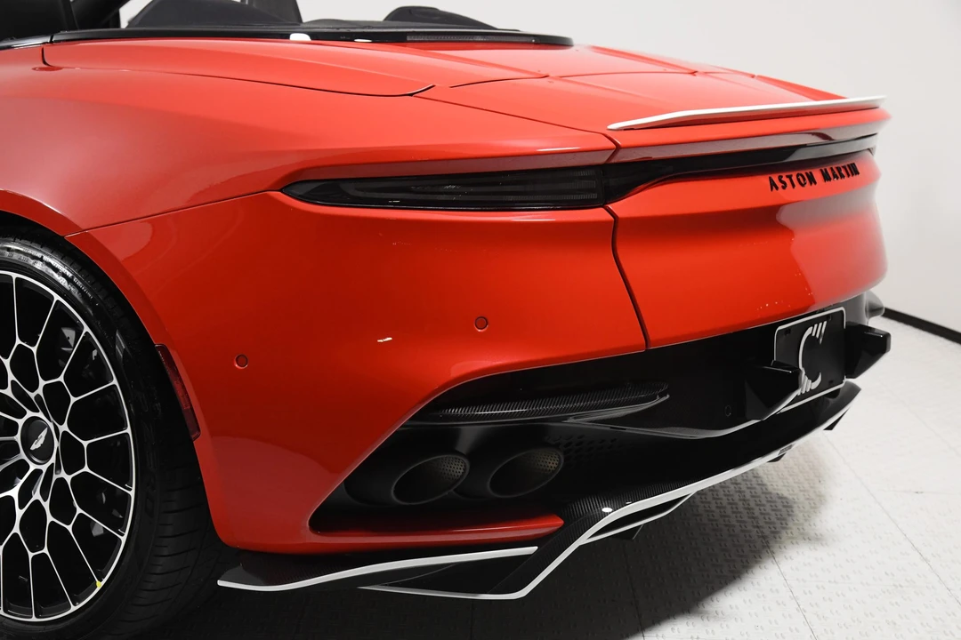 2023 Aston Martin DBS 770 Ultimate - Image 26 of 31