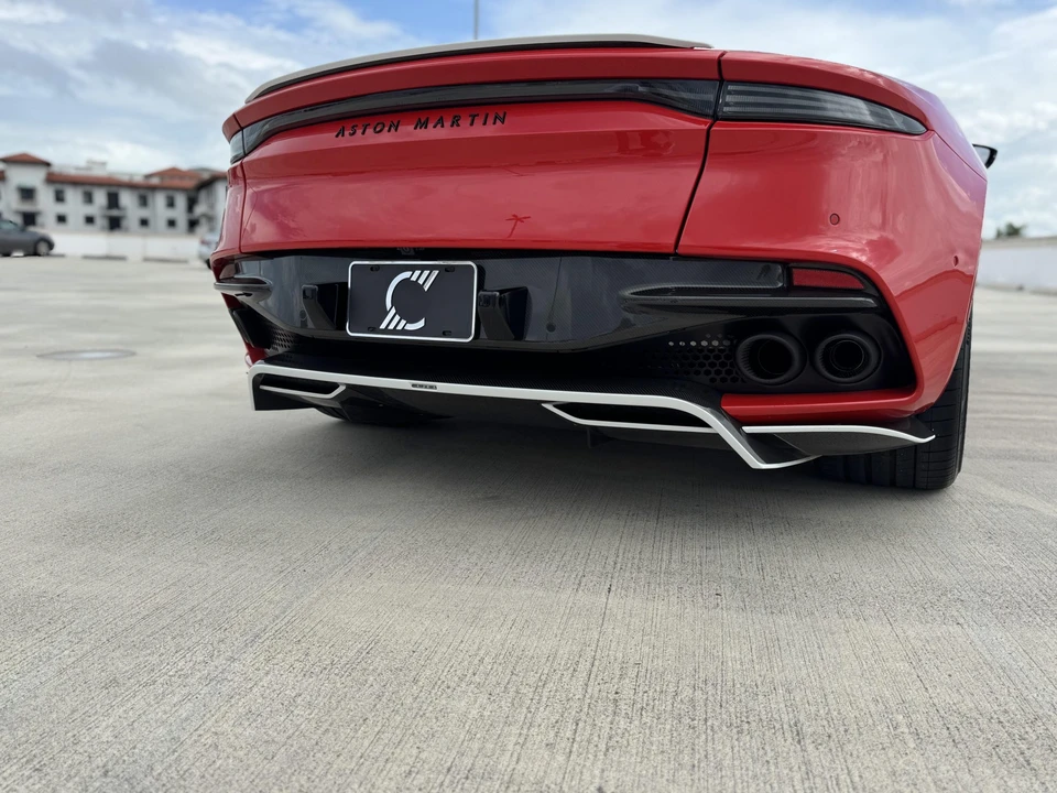 2023 Aston Martin DBS 770 Ultimate - Image 15 of 31