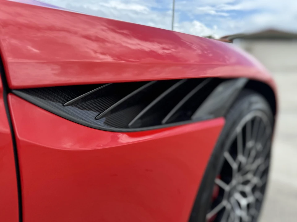 2023 Aston Martin DBS 770 Ultimate - Image 23 of 31