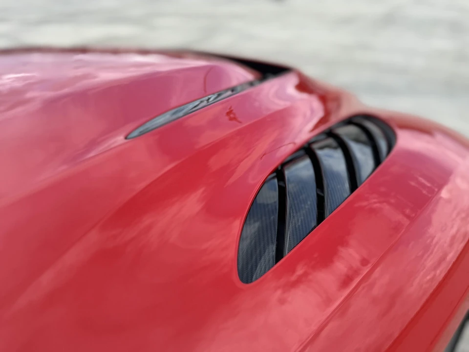 2023 Aston Martin DBS 770 Ultimate - Image 22 of 31