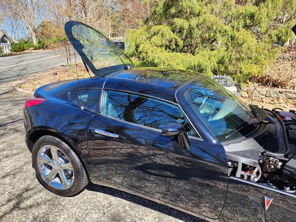 2009 Pontiac Solstice GXP - Image 13 of 31