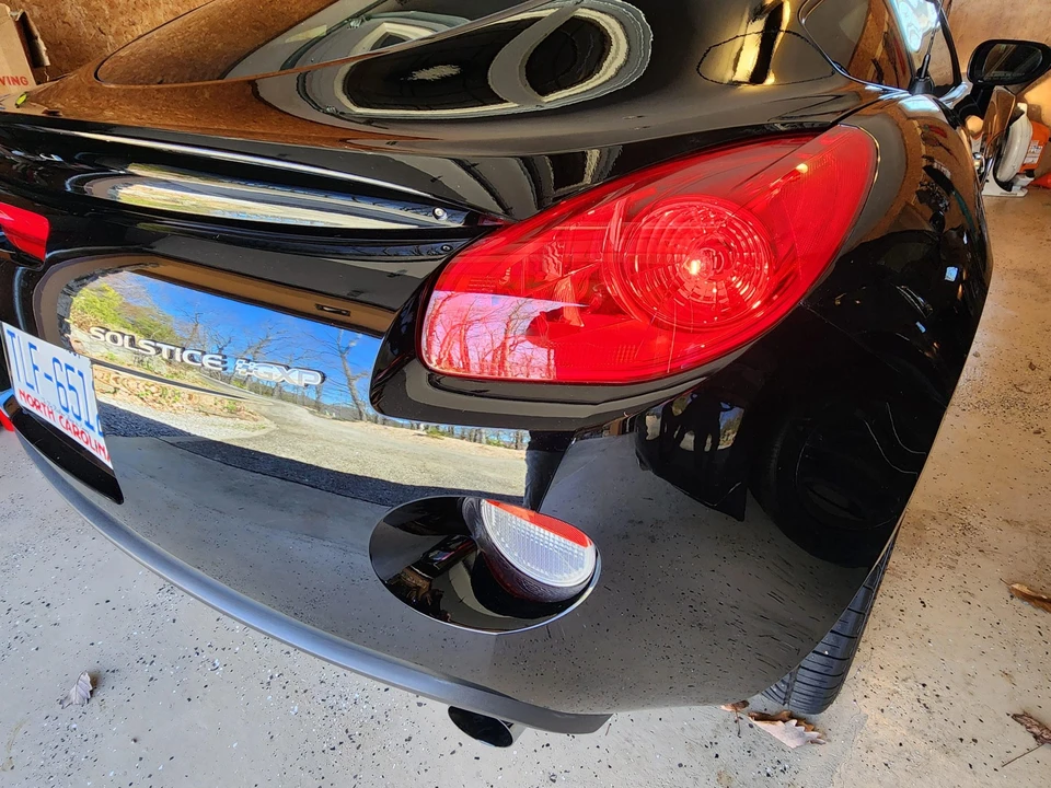 2009 Pontiac Solstice GXP - Image 19 of 31
