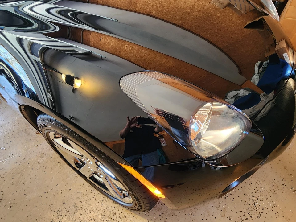 2009 Pontiac Solstice GXP - Image 18 of 31