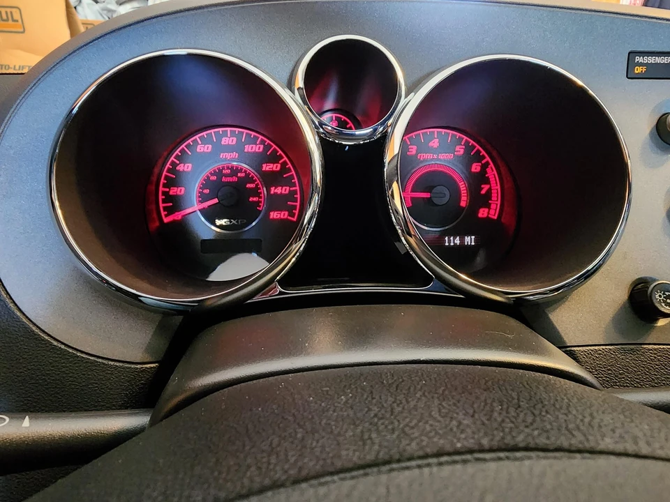 2009 Pontiac Solstice GXP - Image 31 of 31