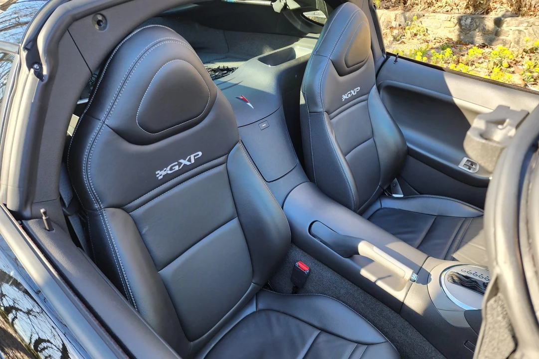 2009 Pontiac Solstice GXP - Image 26 of 31