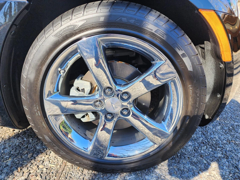 2009 Pontiac Solstice GXP - Image 20 of 31