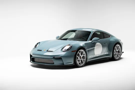 2024 Porsche 992 S/T - Image 4 of 21
