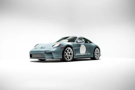 2024 Porsche 992 S/T - Image 2 of 21
