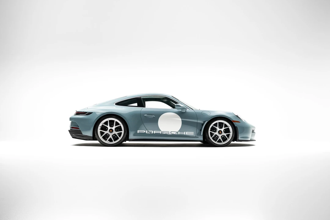 2024 Porsche 992 S/T - Image 13 of 21