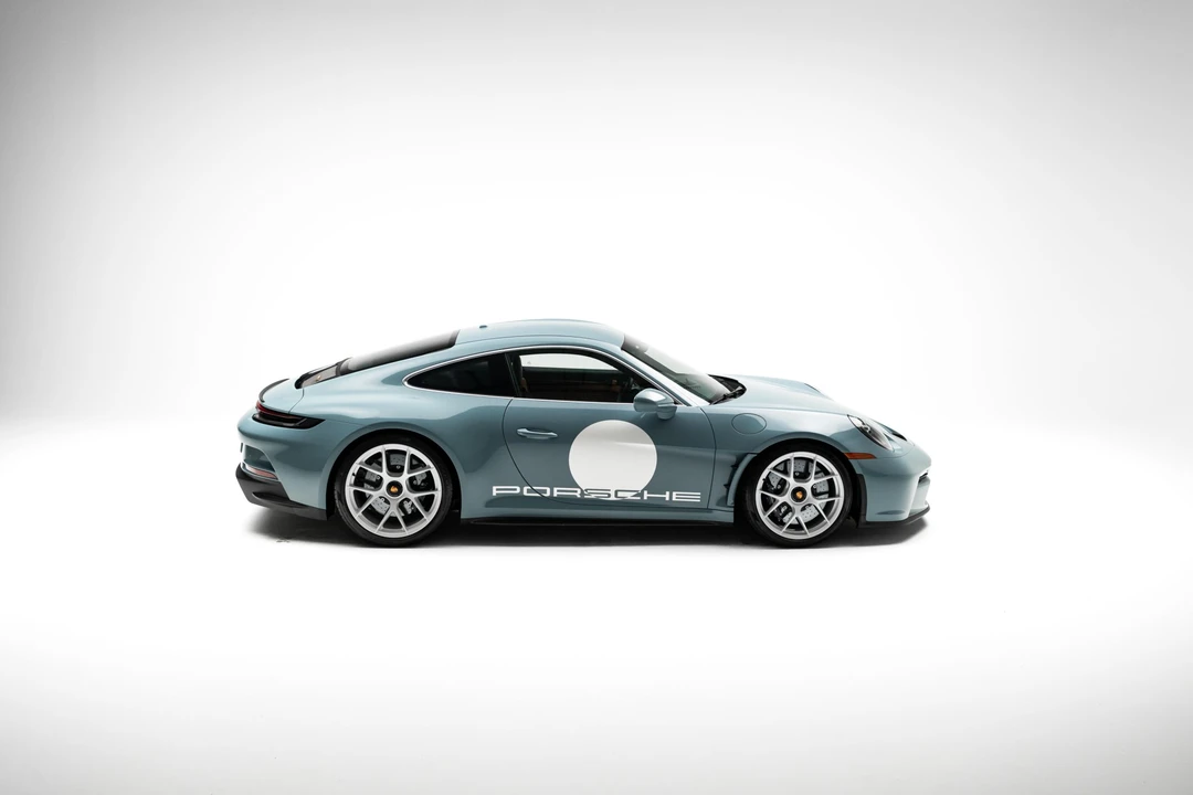 2024 Porsche 992 S/T - Image 15 of 21