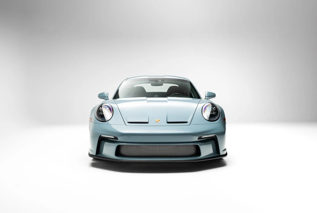 2024 Porsche 992 S/T - Image 10 of 21