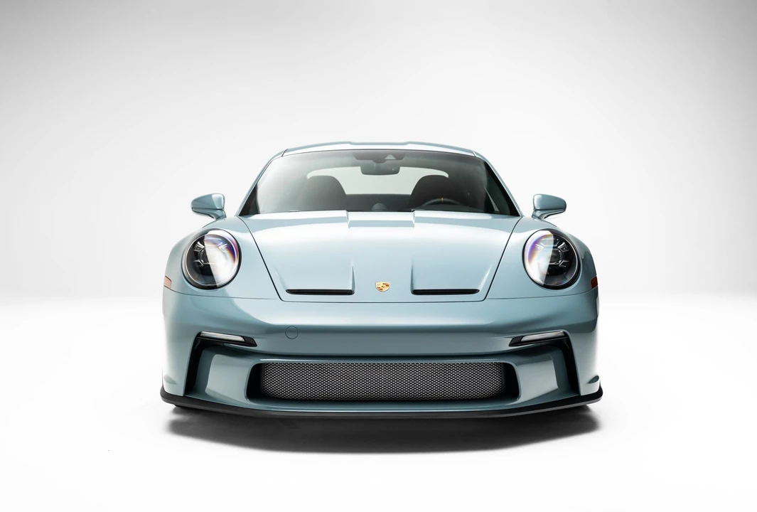2024 Porsche 992 S/T - Image 11 of 21