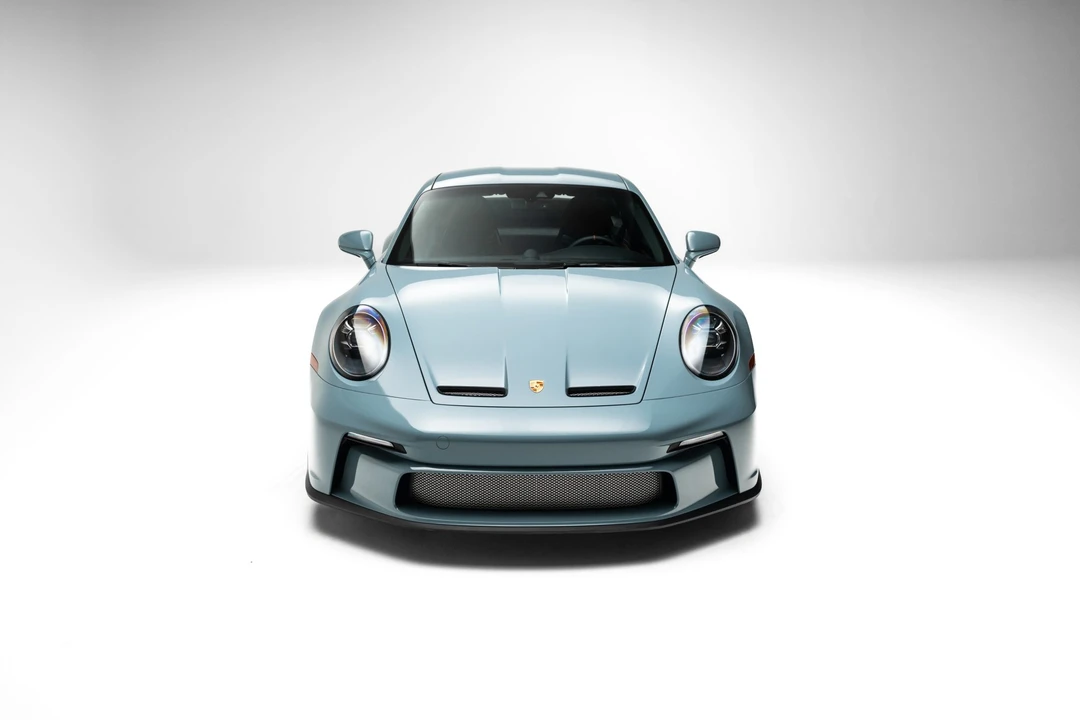 2024 Porsche 992 S/T - Image 8 of 21