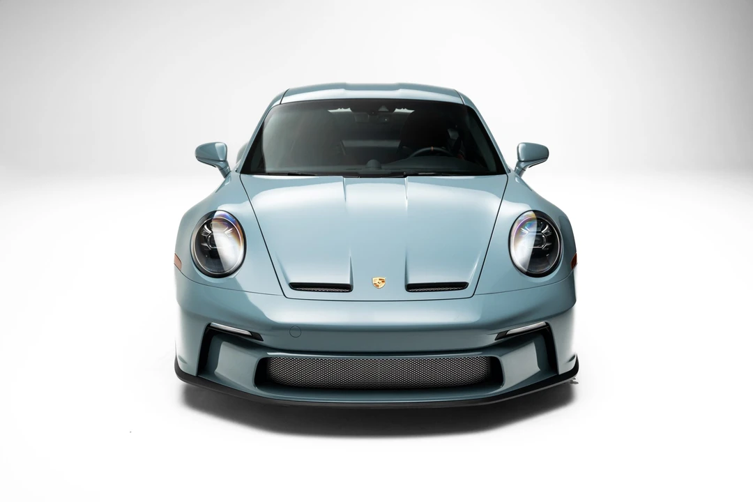 2024 Porsche 992 S/T - Image 9 of 21