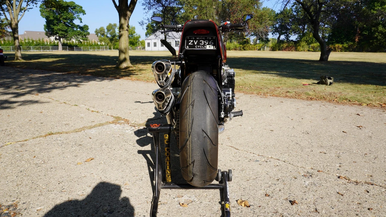 1981 Honda CBX - Image 12 of 31