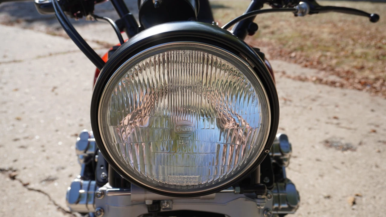 1981 Honda CBX - Image 21 of 31
