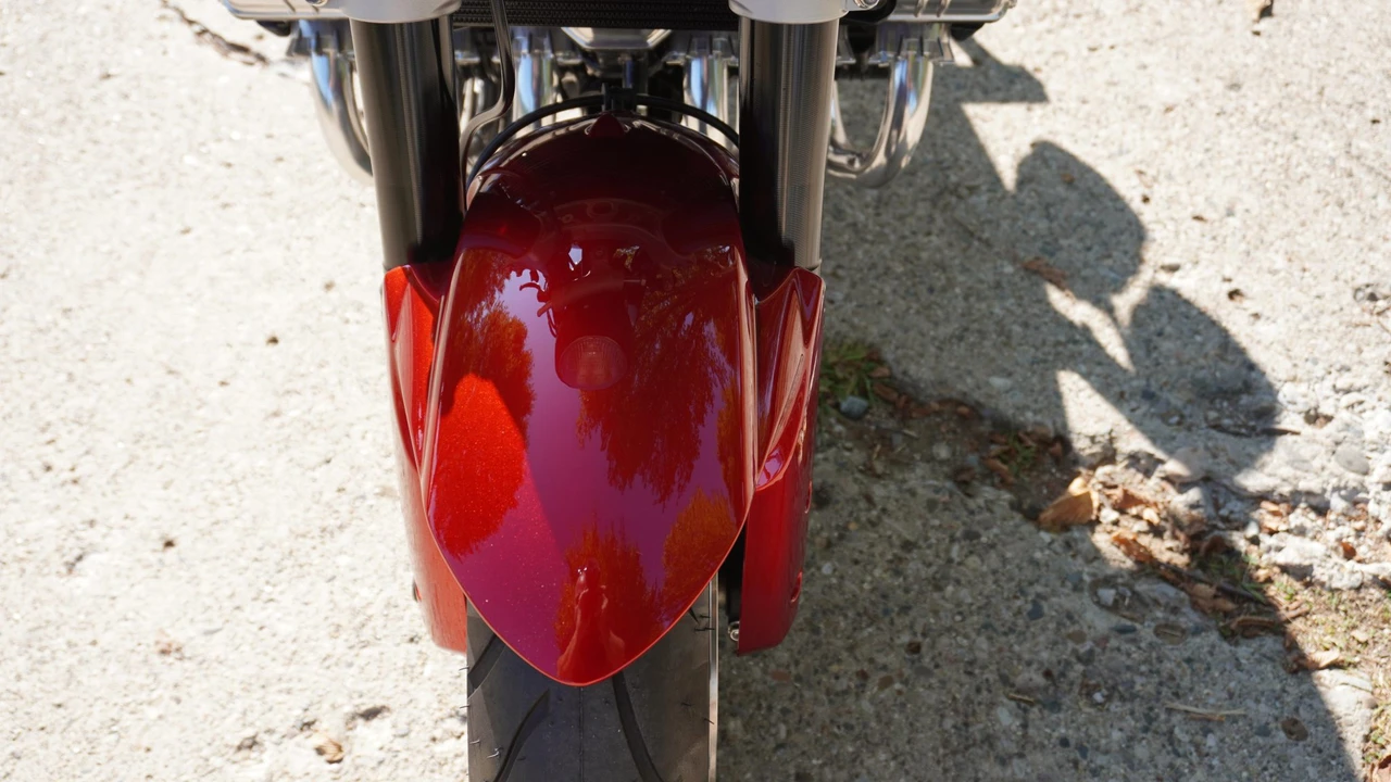 1981 Honda CBX - Image 18 of 31