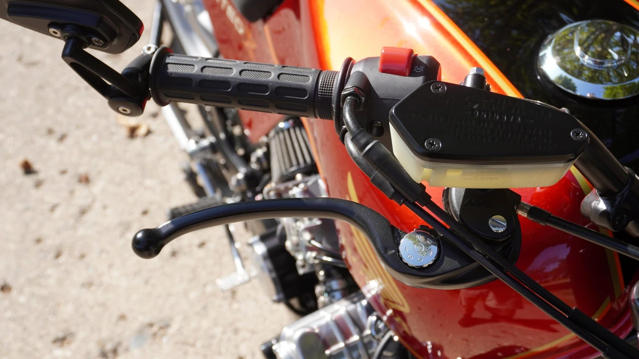1981 Honda CBX - Image 29 of 31