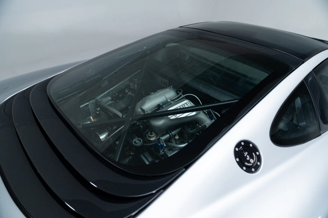 1993 Jaguar XJ220 - Image 27 of 31