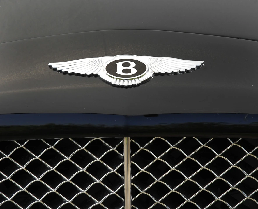 2001 Bentley Continental T - Image 3 of 13