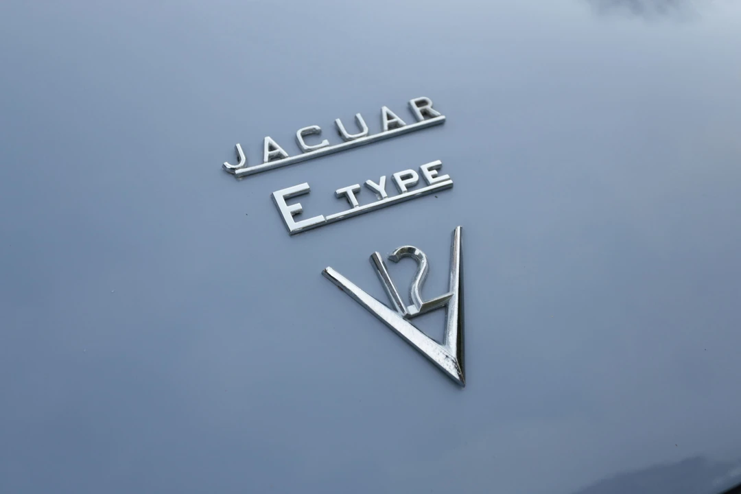 1973 Jaguar E-Type Series 3 V12 - Image 7 of 13