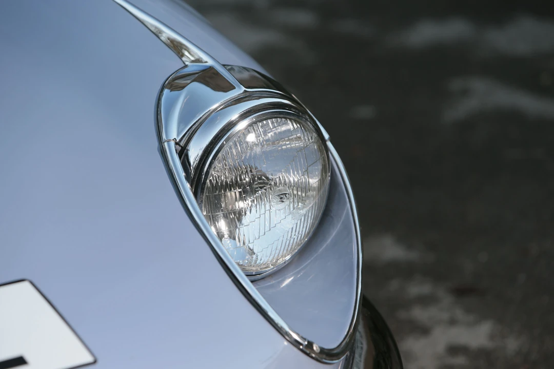 1973 Jaguar E-Type Series 3 V12 - Image 13 of 13