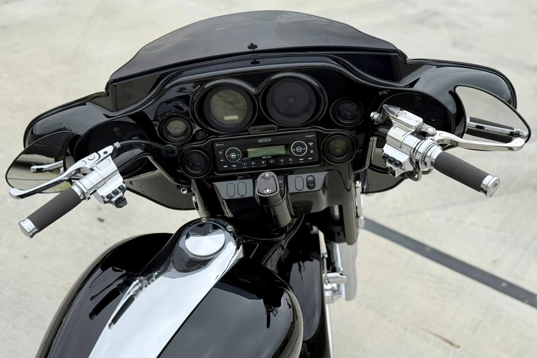 2007 Harley-Davidson Touring Twin Cam - Image 4 of 6