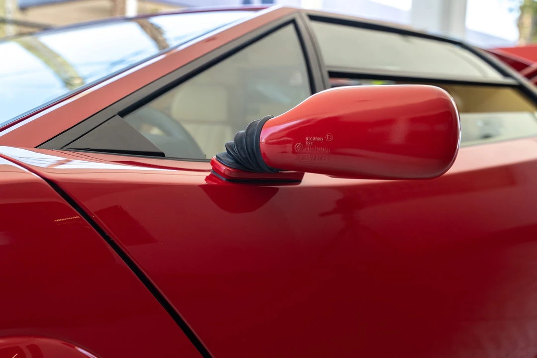1990 Lamborghini Countach 25th Anniversary Edition - Image 26 of 31