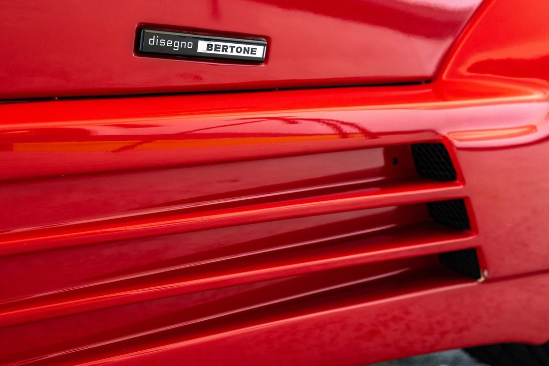 1990 Lamborghini Countach 25th Anniversary Edition - Image 29 of 31