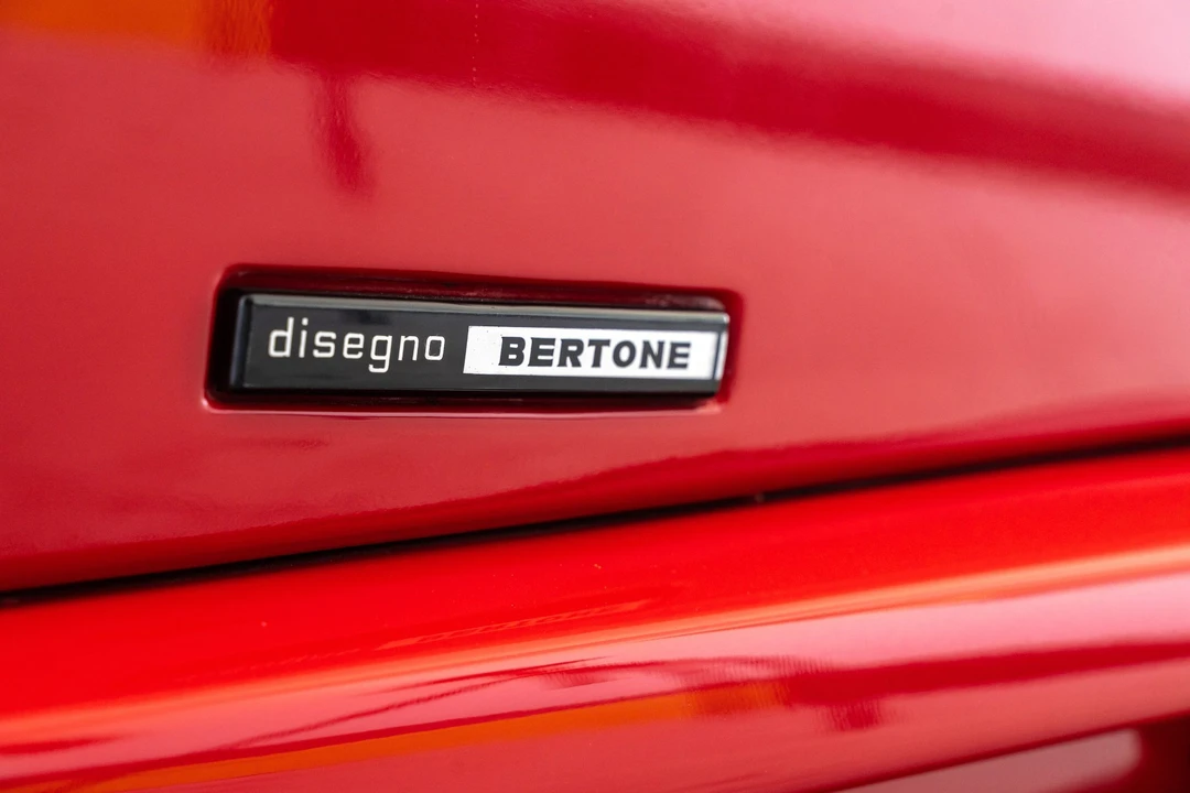 1990 Lamborghini Countach 25th Anniversary Edition - Image 28 of 31