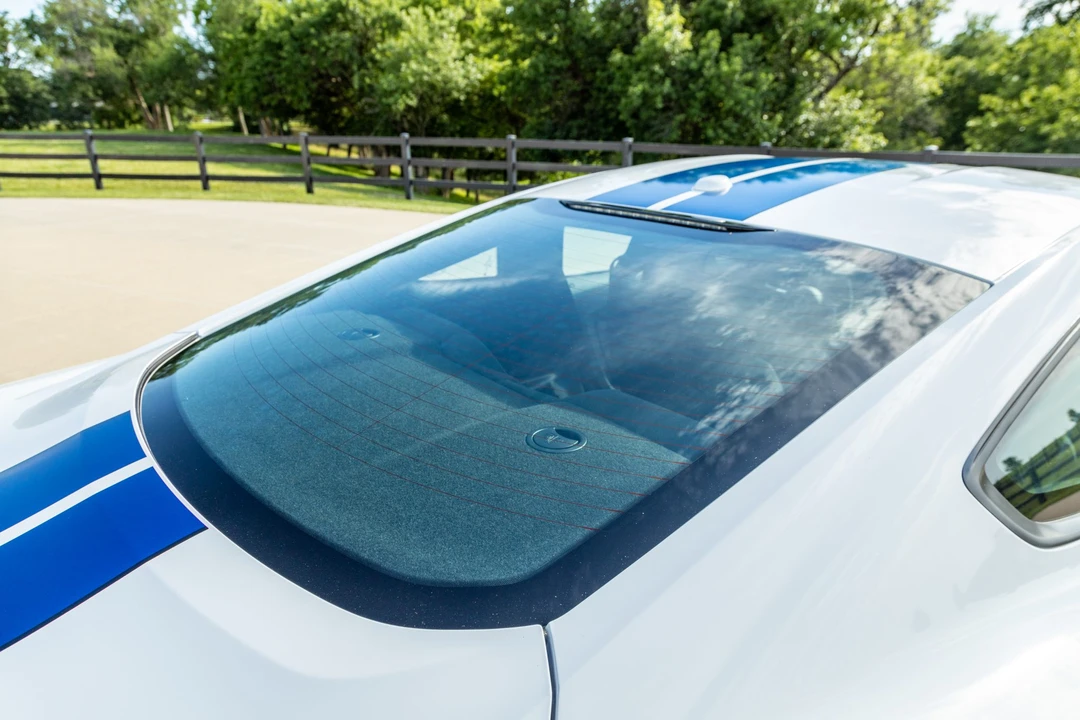2017 Ford S550 Shelby Mustang GT350 - Image 29 of 31