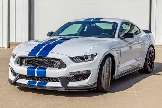 2017 Ford S550 Shelby Mustang GT350 - Image 3 of 31