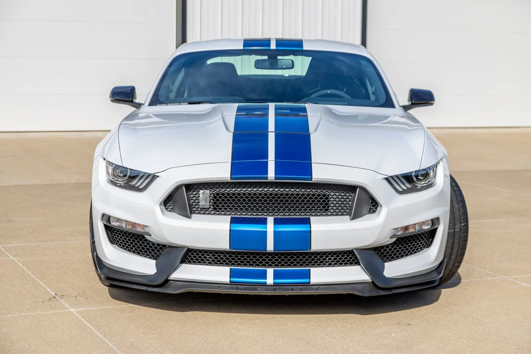2017 Ford S550 Shelby Mustang GT350 - Image 14 of 31