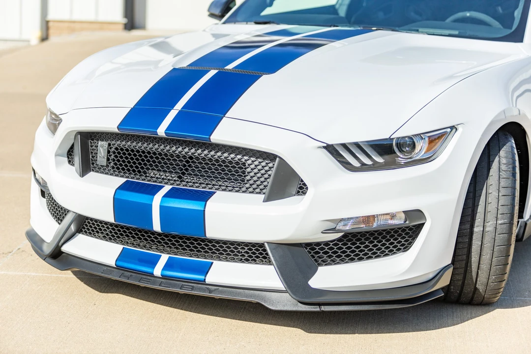 2017 Ford S550 Shelby Mustang GT350 - Image 18 of 31