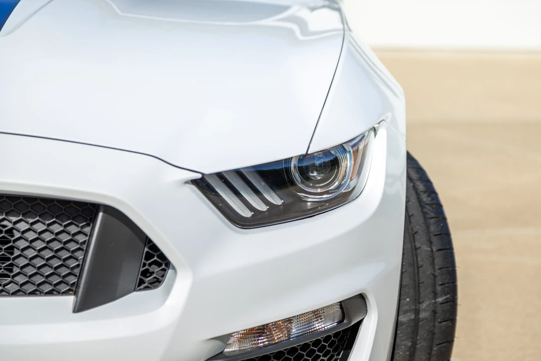 2017 Ford S550 Shelby Mustang GT350 - Image 21 of 31