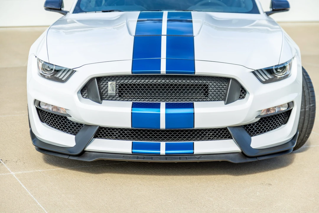 2017 Ford S550 Shelby Mustang GT350 - Image 17 of 31