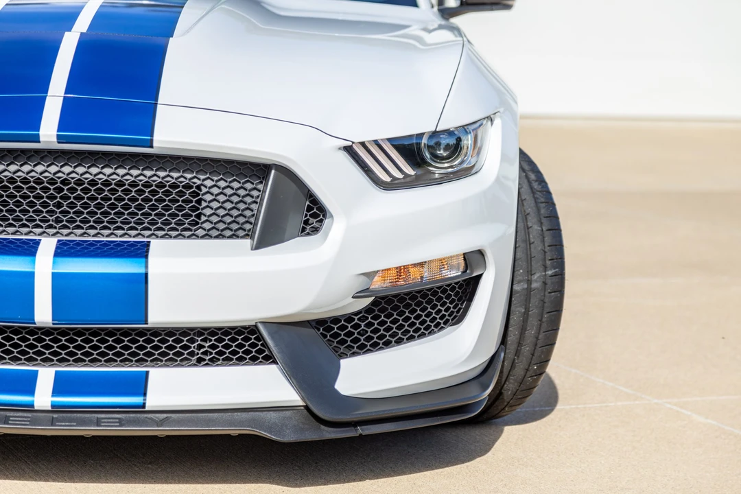 2017 Ford S550 Shelby Mustang GT350 - Image 22 of 31