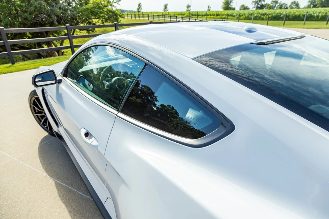 2017 Ford S550 Shelby Mustang GT350 - Image 31 of 31