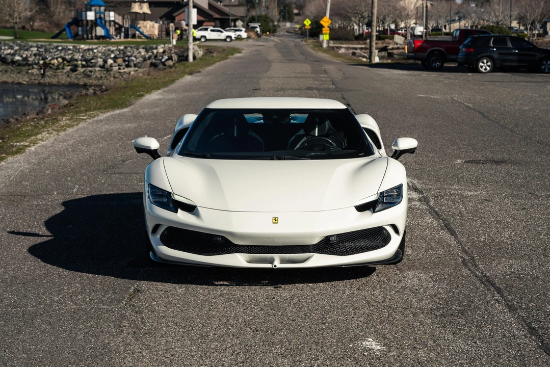 2024 Ferrari 296 GTB - Image 5 of 31
